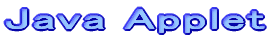 Java Applet